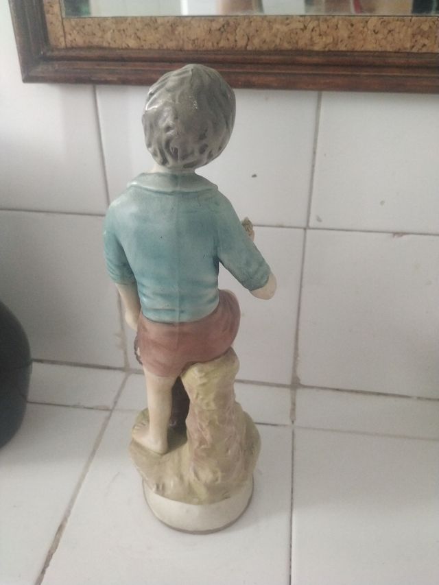 Figura decorativa