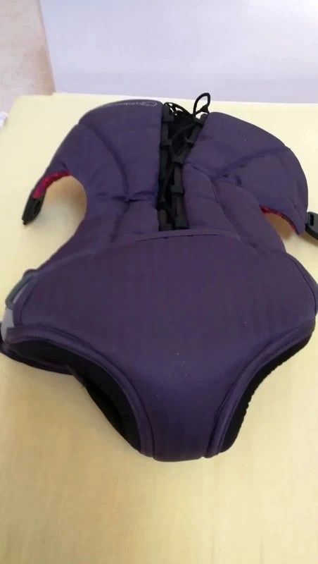 Marsupio Bébé Confort Welcom Excel - Fucsia NUOVO