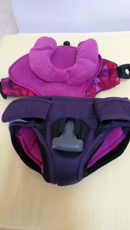 Marsupio Bébé Confort Welcom Excel - Fucsia NUOVO