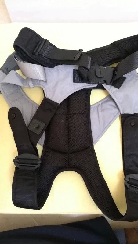 Marsupio Bébé Confort Welcom Excel - Fucsia NUOVO