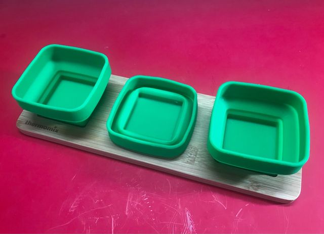 Bandeja para aperitivos