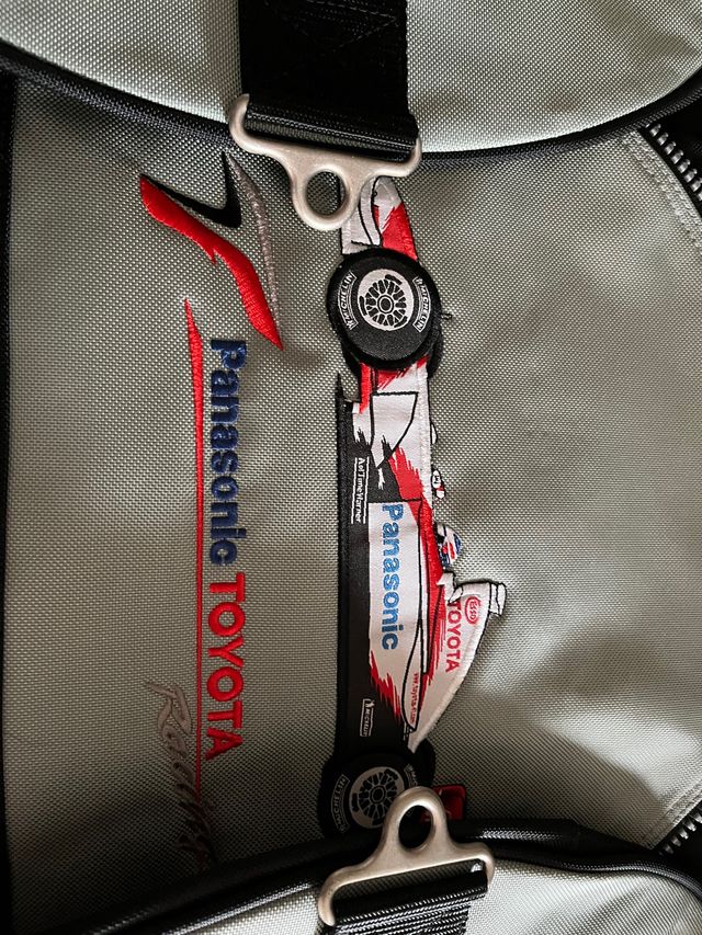 Bolsa deporte / viaje