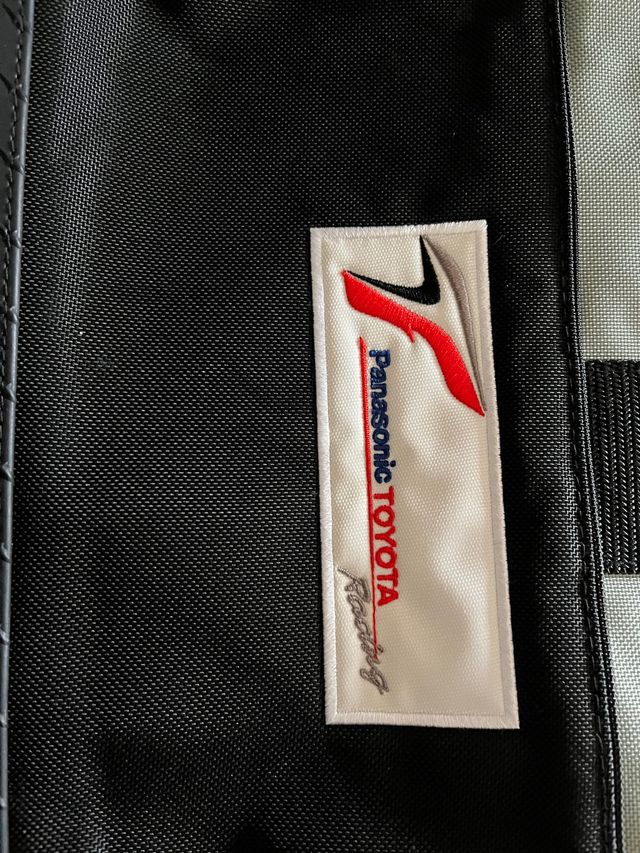 Bolsa deporte / viaje