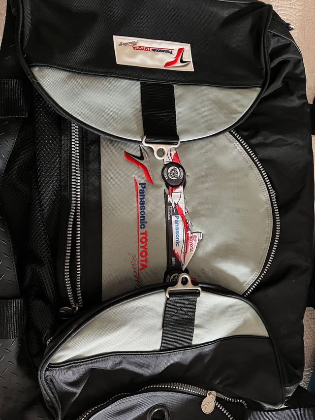 Bolsa deporte / viaje