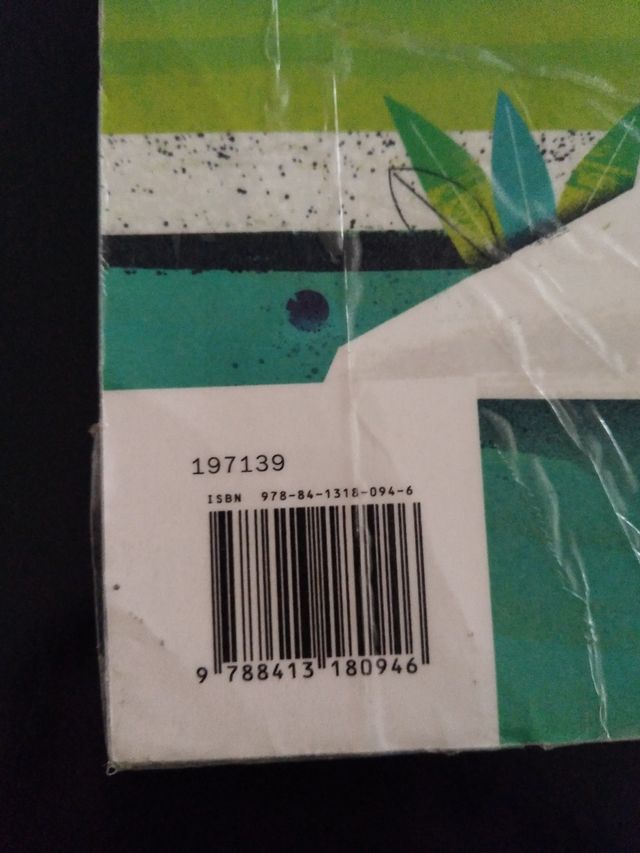 Libro Ciencias de la Naturaleza 5°