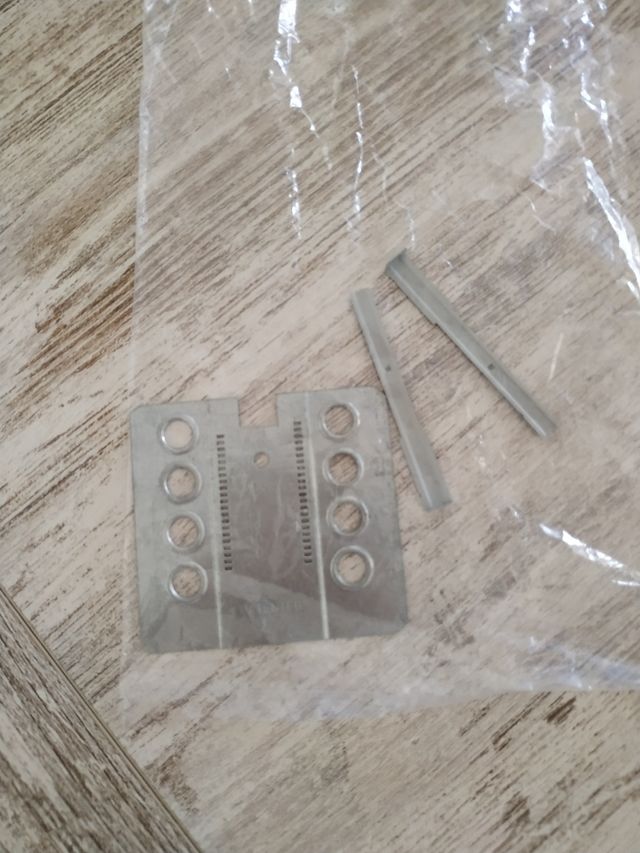 Radio original Seat León 2006