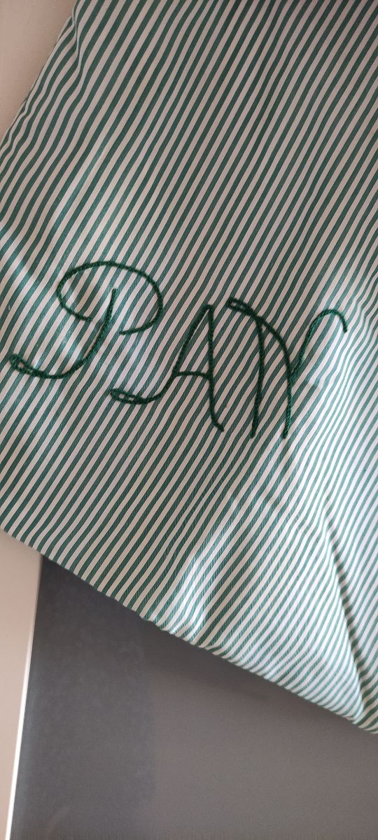 Panera y pincera A ESTRENAR