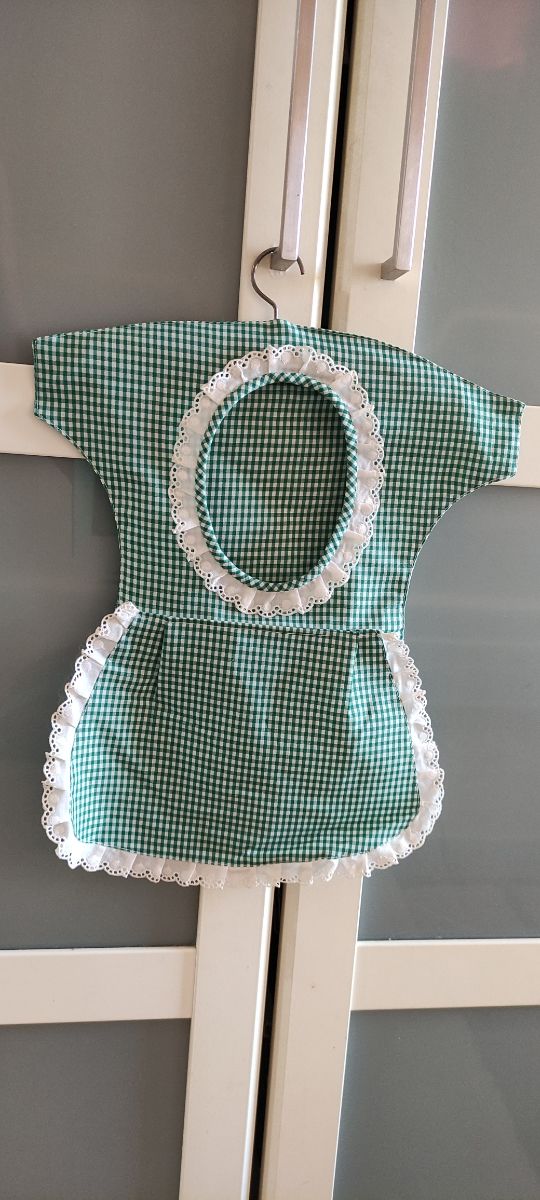 Panera y pincera A ESTRENAR