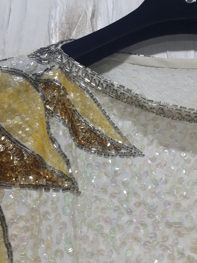 COLECCIONISTAS * Top como el de la reina Sofia