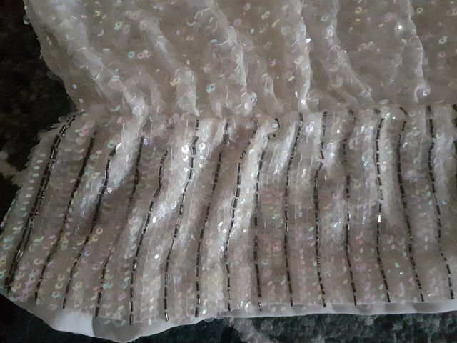 COLECCIONISTAS * Top como el de la reina Sofia