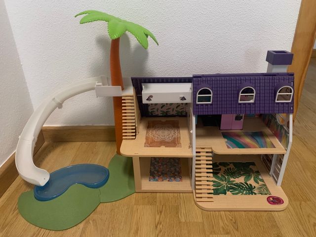 City Palmhouse Casa De Mymy City Casa Mymy City Casa Delle Bambole - Main Image