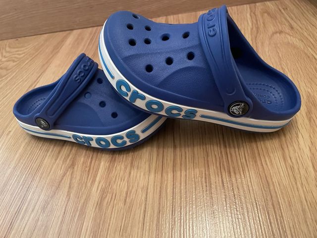 Zueco crocs