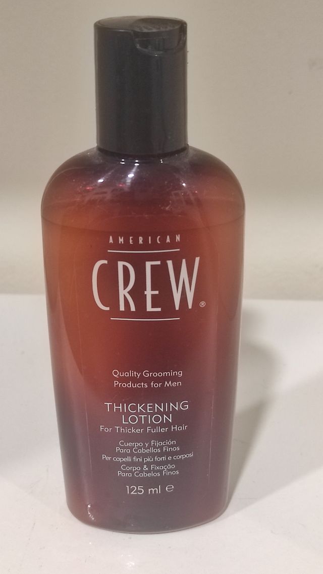 American Crew Revitalize