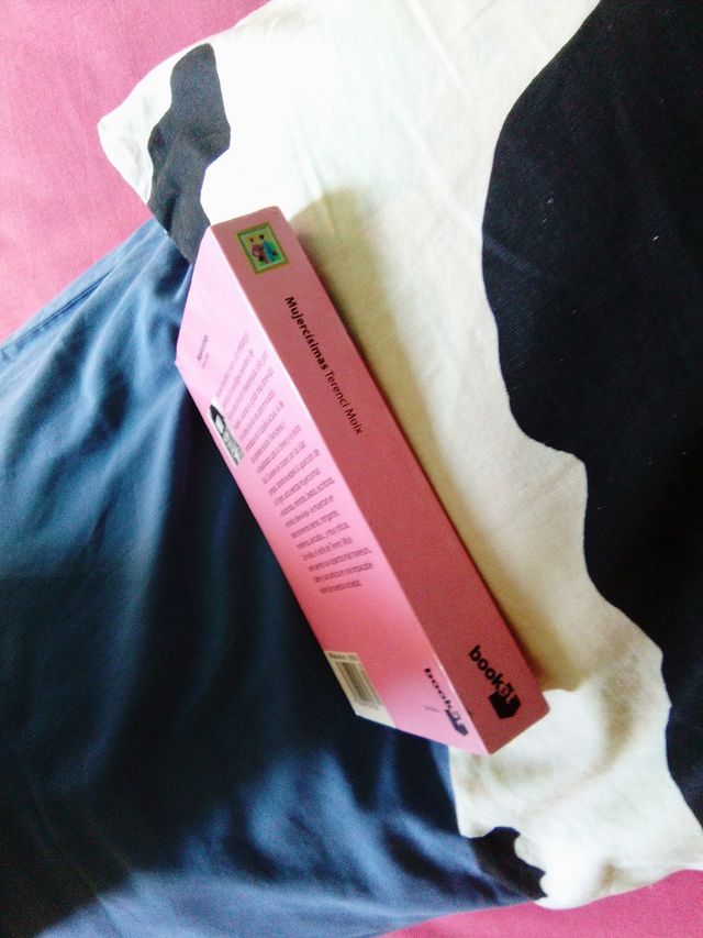 Novel·la amor i luxe.