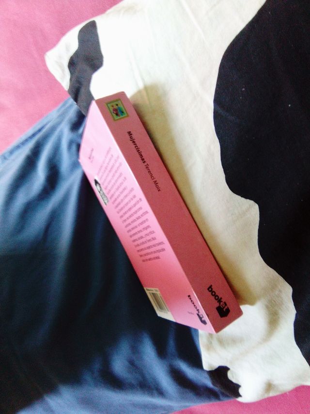 Novel·la amor i luxe.