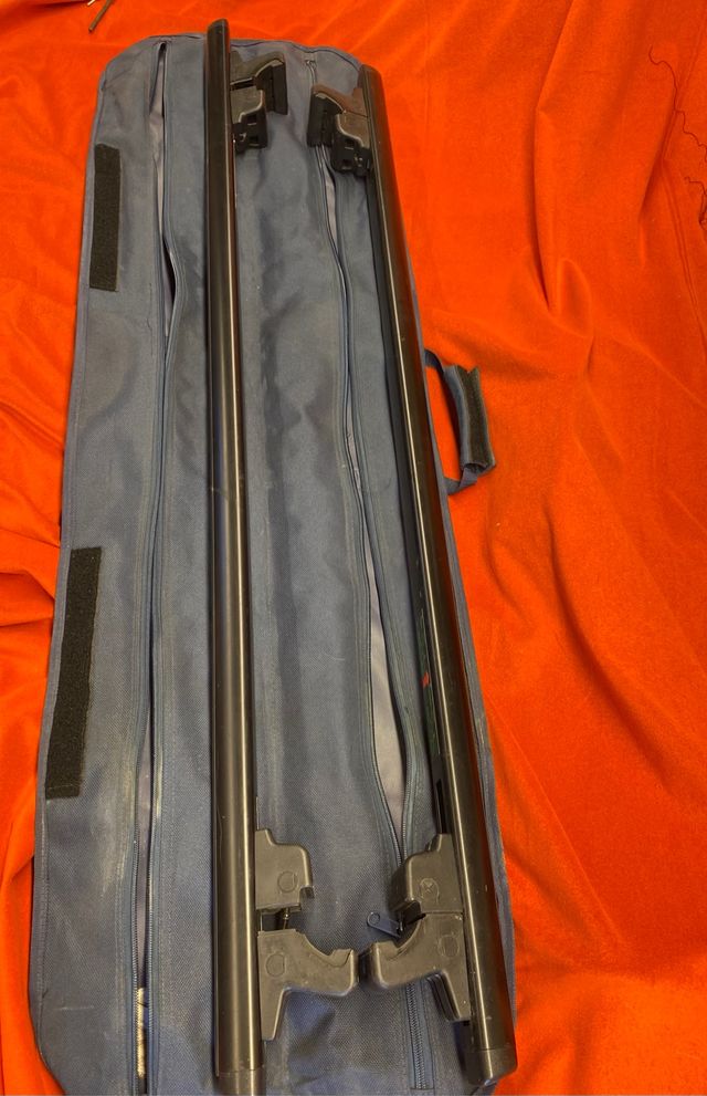 Portapacchi originale Volkswagen