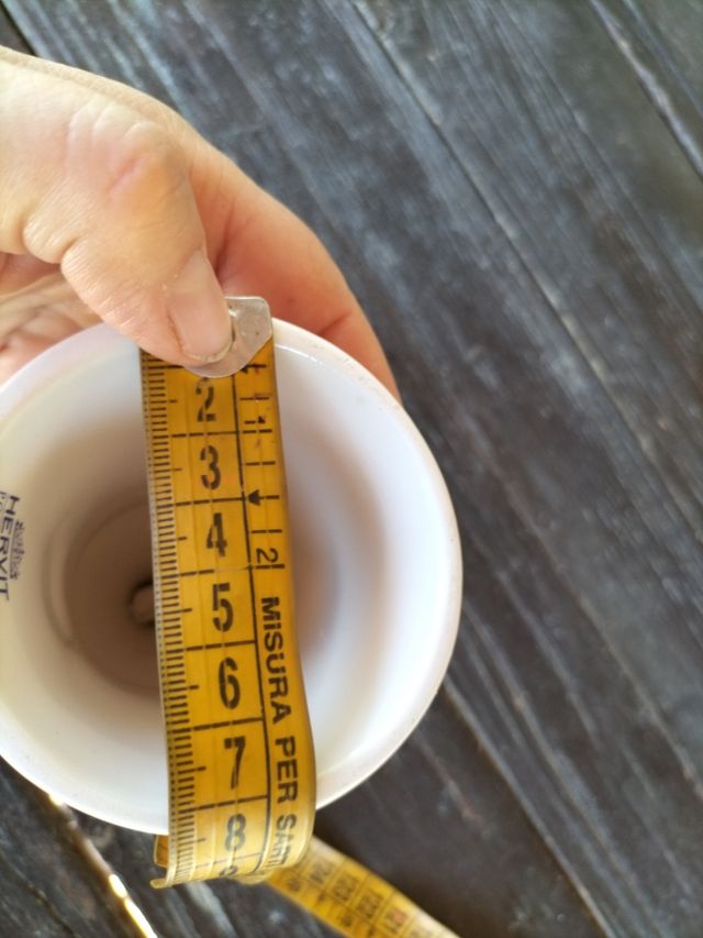 Campanella con cavalli Herbit Porzellan