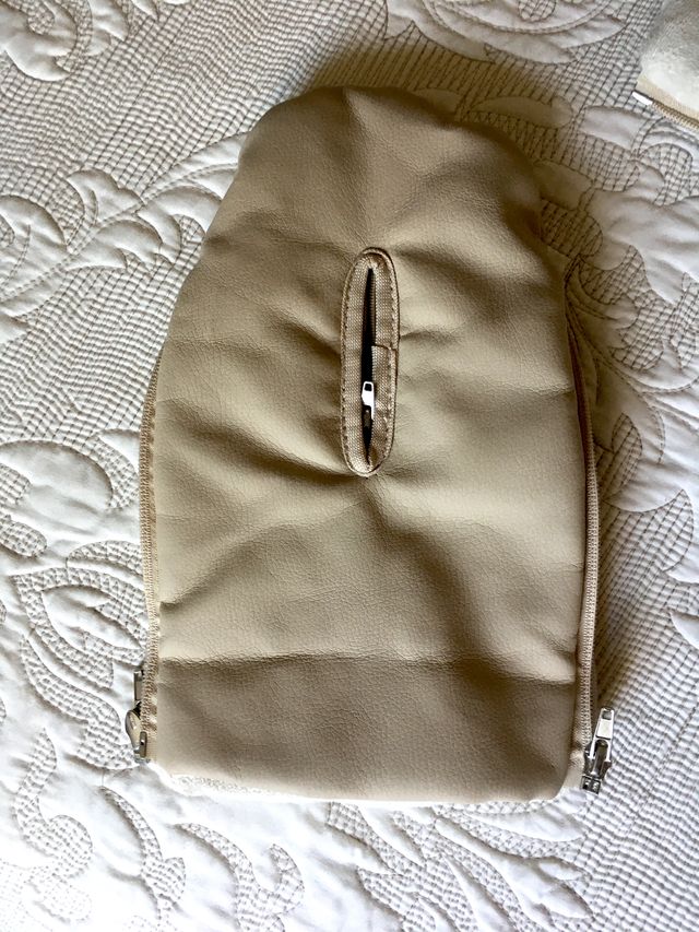 Manoplas Kids Zone Jané para manillar silla paseo