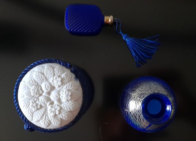 COLLEZIONE DI ORNAMENTI PER 10€