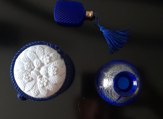 COLLEZIONE DI ORNAMENTI PER 10€