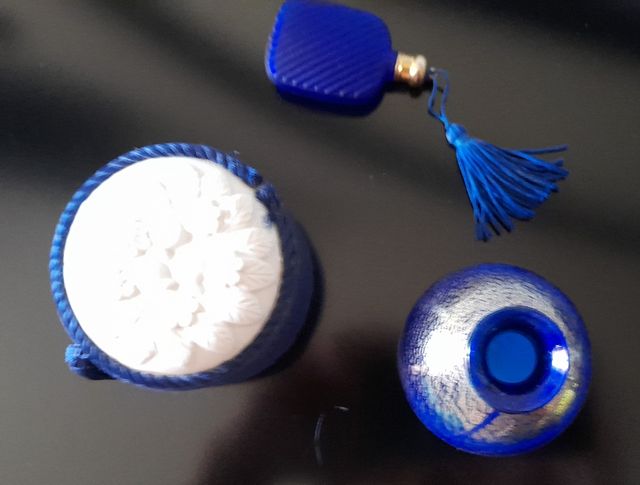 COLLEZIONE DI ORNAMENTI PER 10€