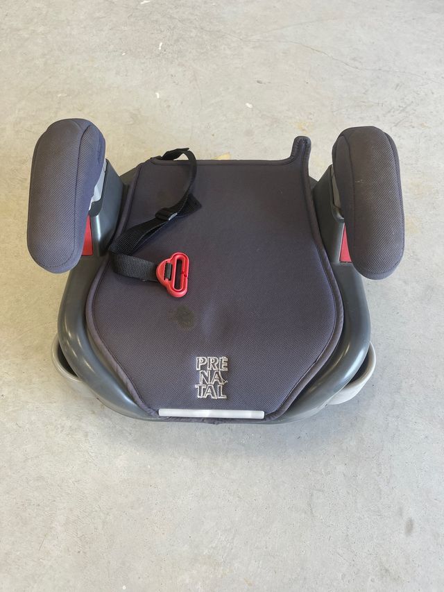 Silla Bebé Prenatal