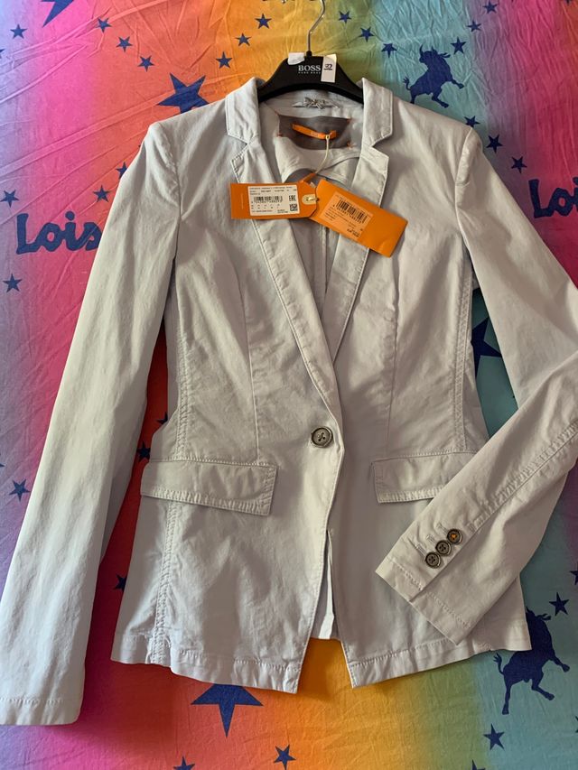 Americana blazer Hugo boss