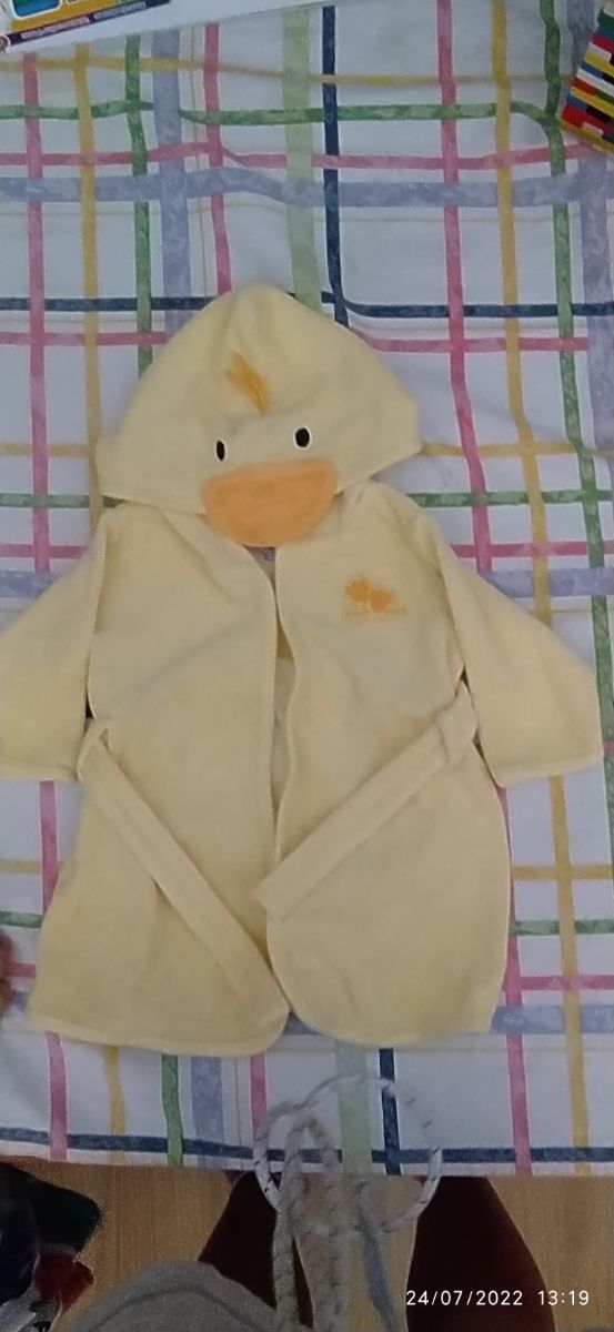 Albornoz niño niña