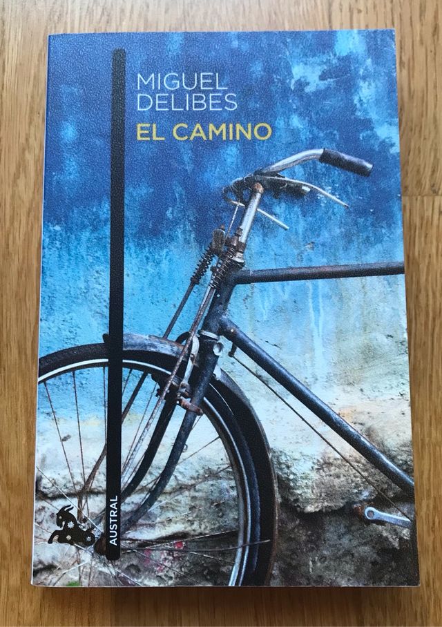 El camino