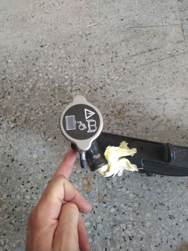 radiador Triumph Daytona 675