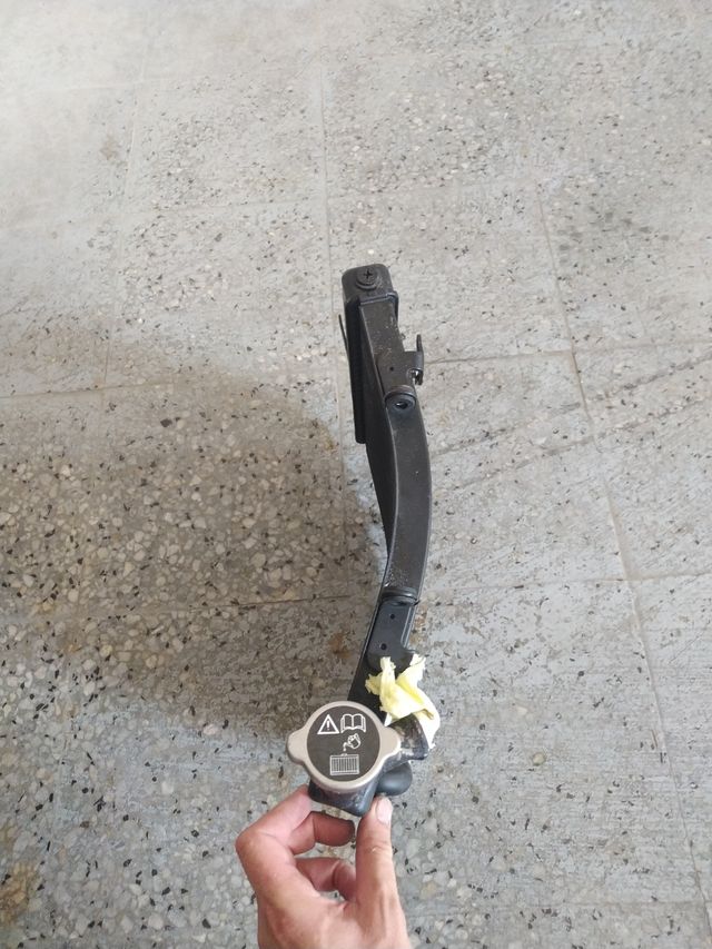 radiador Triumph Daytona 675