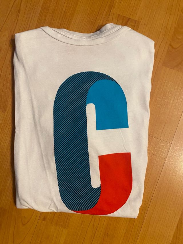 Camiseta Jack & Jones