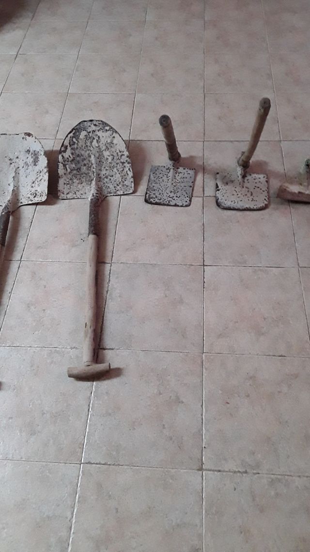 OFERTON,10€ cada pieza ,NO NEGOCIABLE.