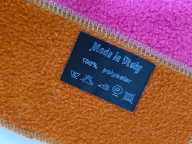 Bufanda de 1,5 Metros