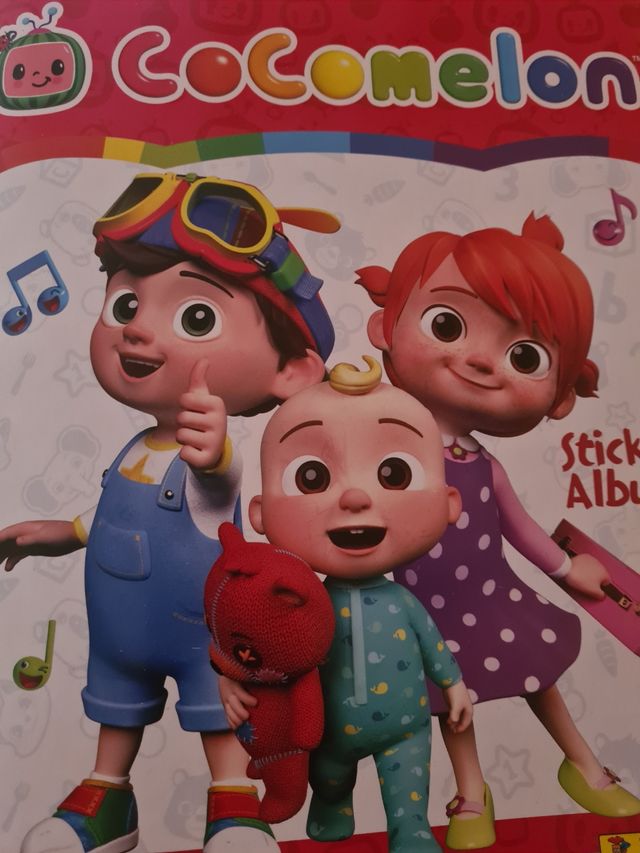 sticker album de segunda mano en Fuensalida en WALLAPOP