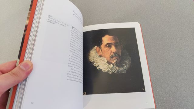 Libro Velazquez