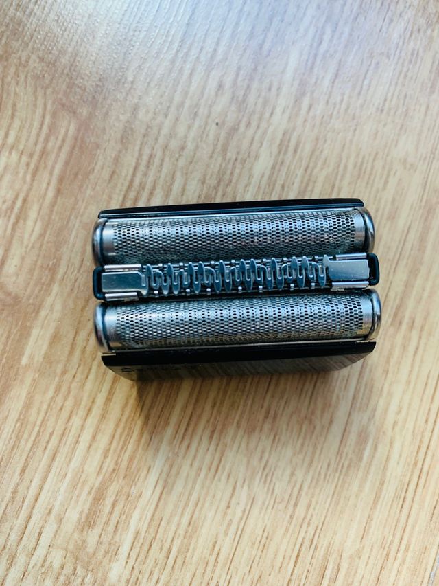 Afeitadora Braun 5030s