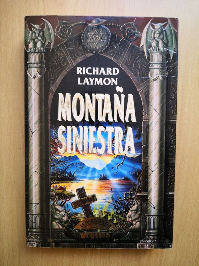 Libros fantasía