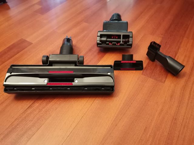 Set ricambi nuovi rowenta