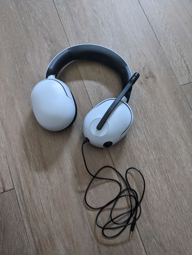 Auriculares Sony H3 in zone nuevos