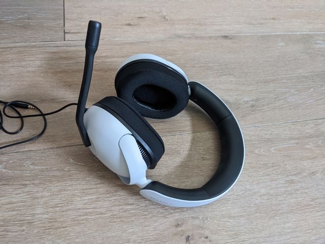 Auriculares Sony H3 in zone nuevos
