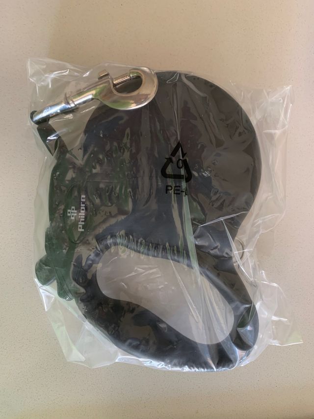 Scopa allungabile Philorn.