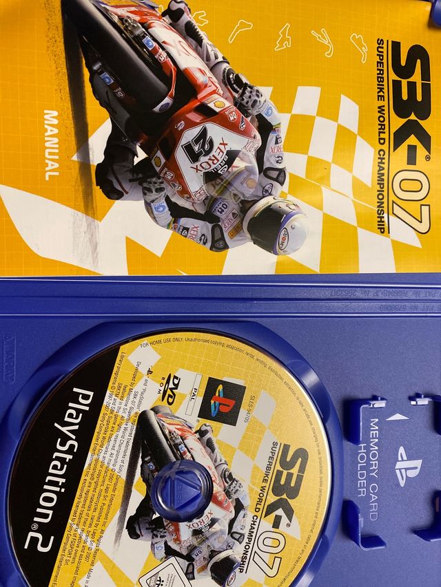 Superbike world championship