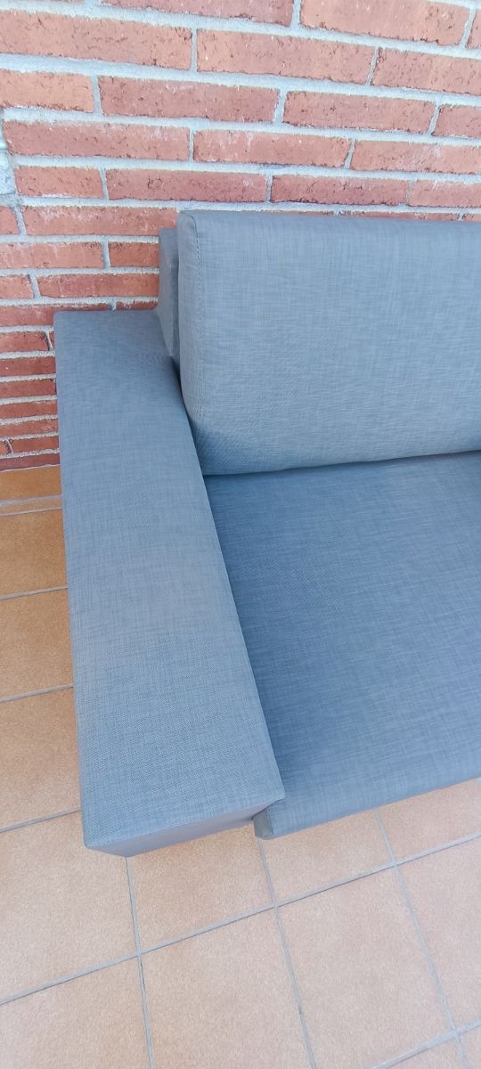 Sillón de jardin Lola Dereck GARDEN