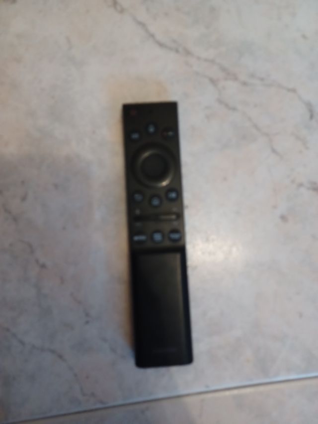 Tele Samsung serie 8 49"