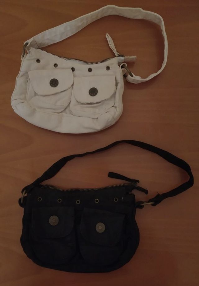 Lote Bolsos