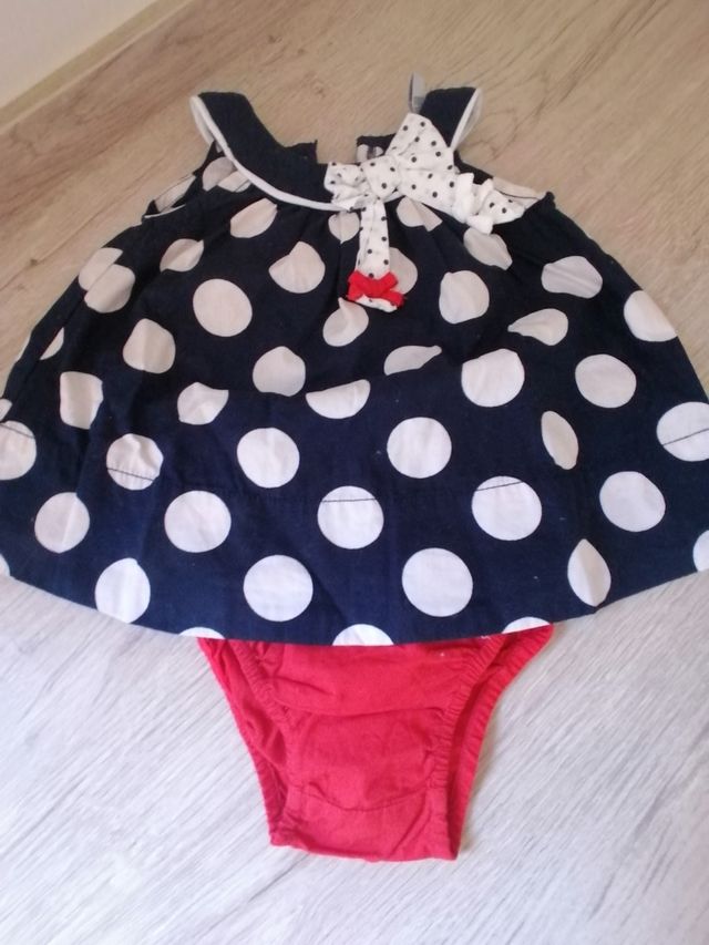 Conjuntos para bebé niña, Freestyle. talla 3-6 mes