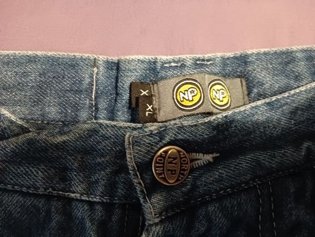 Calções Northpoint