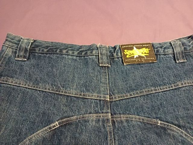 Pantaloncini Northpoint