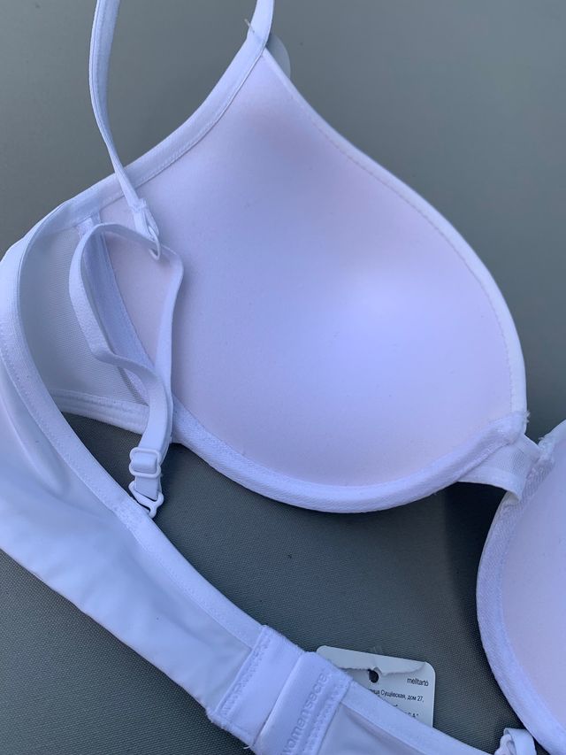 Sujetador Women'Secret 90B